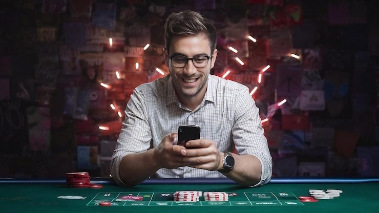 Dashboard akun china pool menampilkan saldo, bonus yang tersedia, dan riwayat transaksi